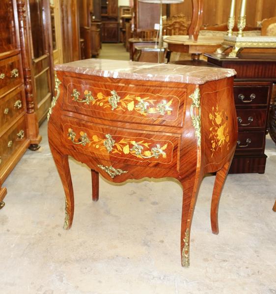 Stodola.cz - Commode