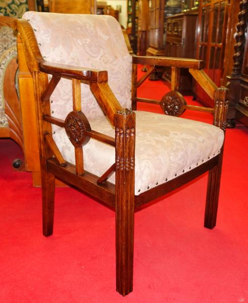 Stodola.cz - Arm-chair