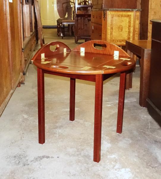 Stodola.cz - Serving table