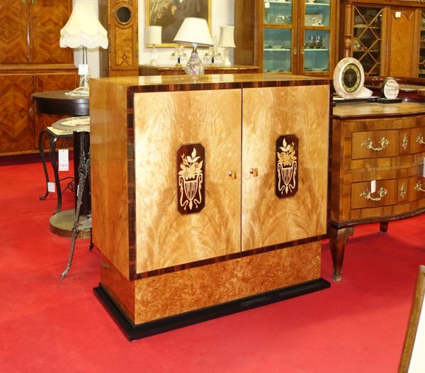 Stodola.cz - Cabinet