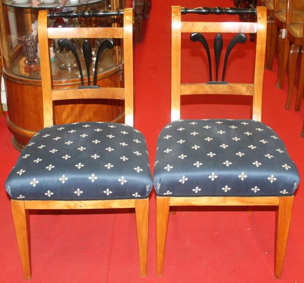 Stodola.cz - Chairs 2x