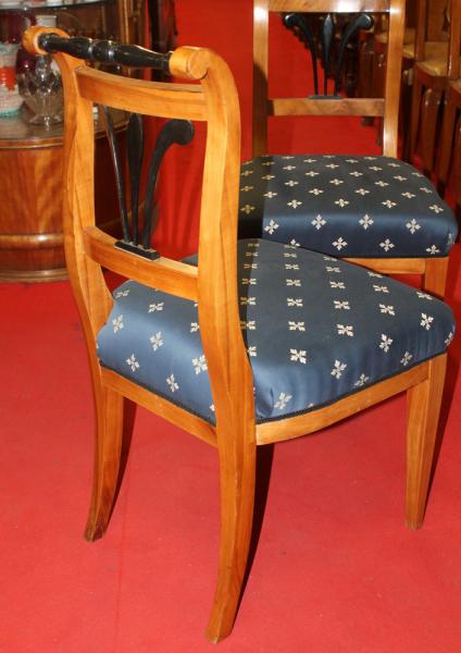 Stodola.cz - Chairs 2x