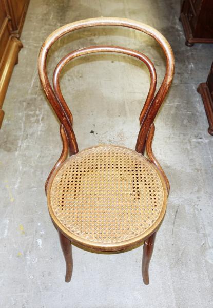 Stodola.cz - Chair