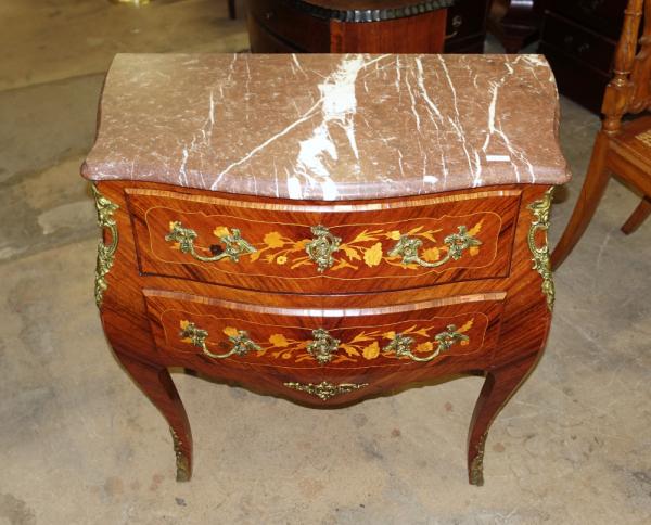 Stodola.cz - Commode