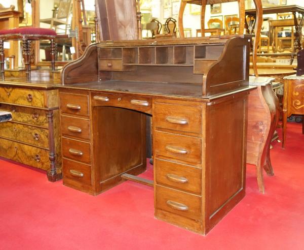 Stodola.cz - American desk