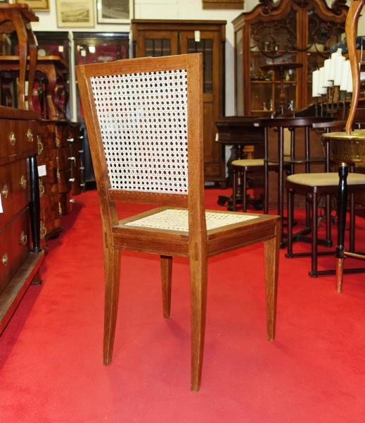 Stodola.cz - Chair 2x