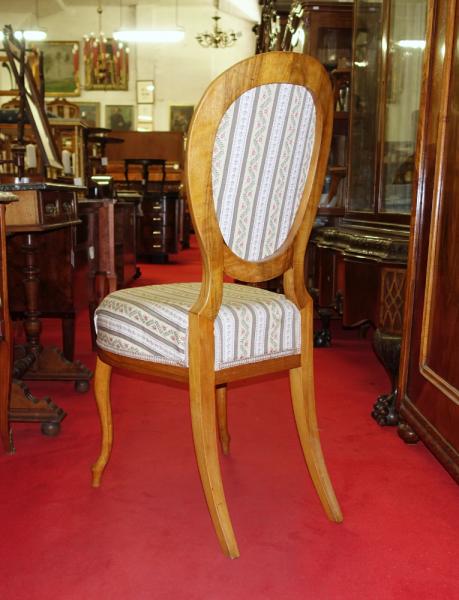 Stodola.cz - Chair