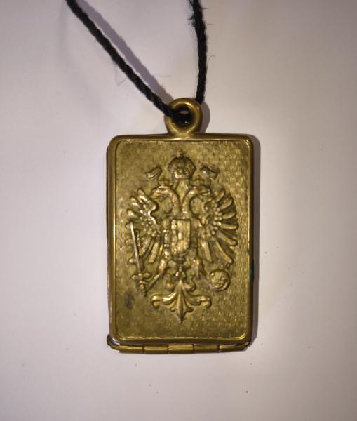 Stodola.cz - Identifikační známky