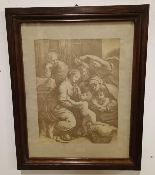 Stodola.cz - Madona s dítětem