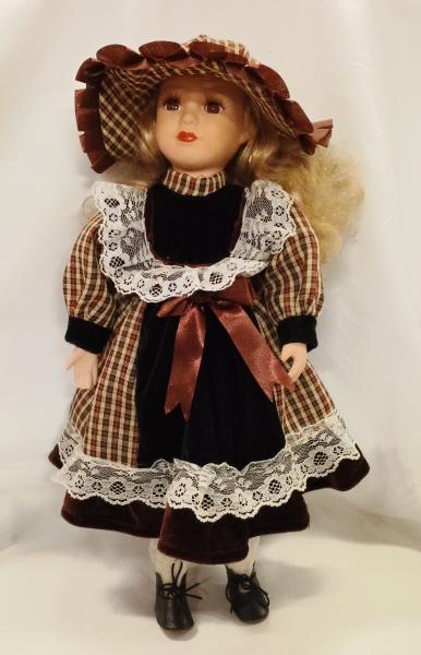 Stodola.cz - Panenka