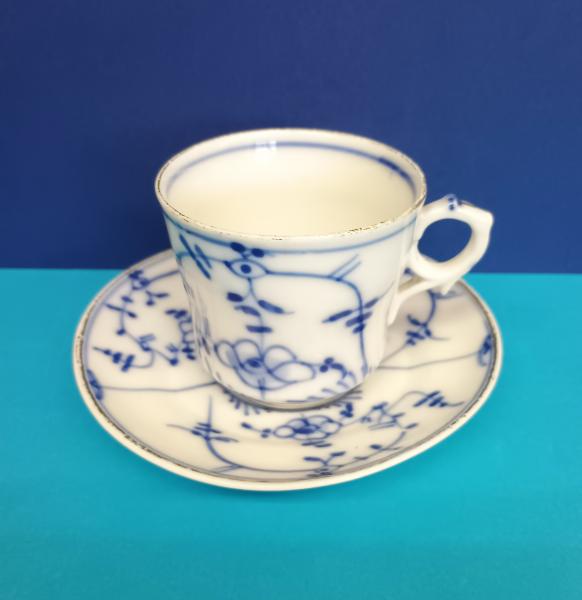 Stodola.cz - Šálek s podšálkem 4 x