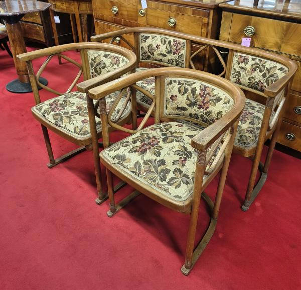 Stodola.cz - Sedací souprava