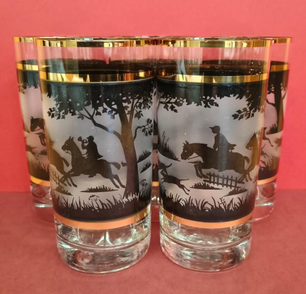 Stodola.cz - Sklenička 5 x