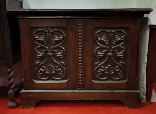 Stodola.cz - Skříňka