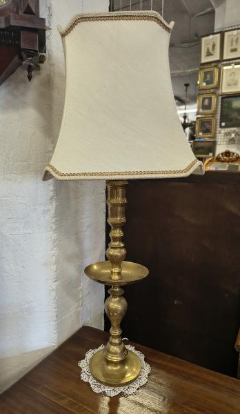 Stodola.cz - Stolní lampa