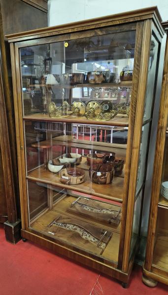 Stodola.cz - Vitrína