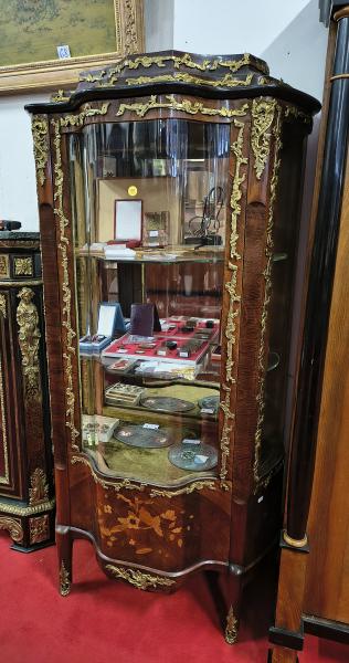 Stodola.cz - Vitrína