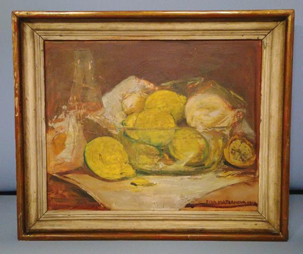 Stodola.cz - Zátiší