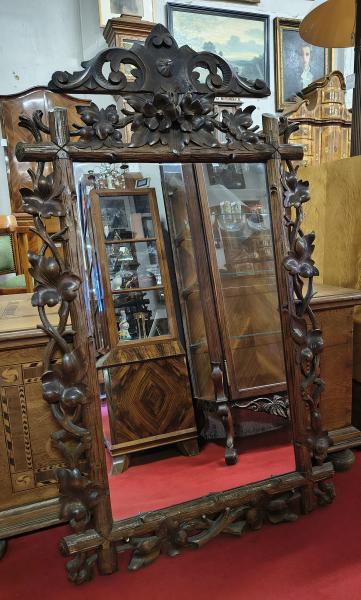 Stodola.cz - Zrcadlo