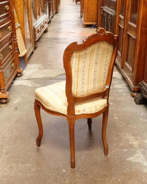 Stodola.cz - Chair 4x