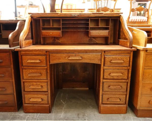 Stodola.cz - Desk