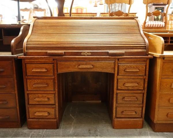 Stodola.cz - Desk