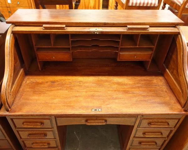 Stodola.cz - Desk