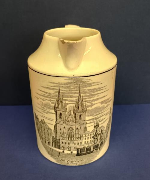 Stodola.cz - Konvička