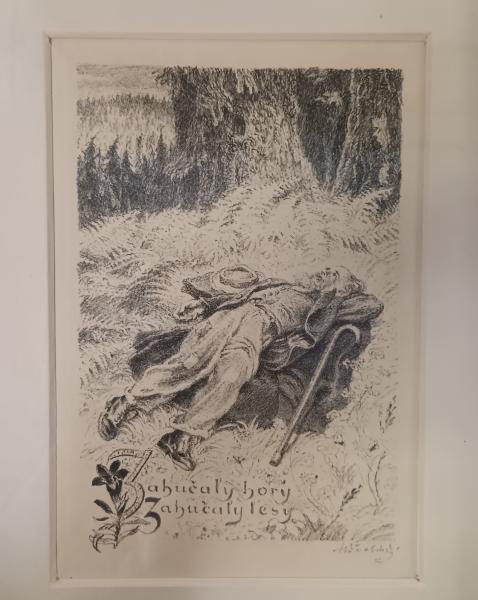 Stodola.cz - Odpočinek