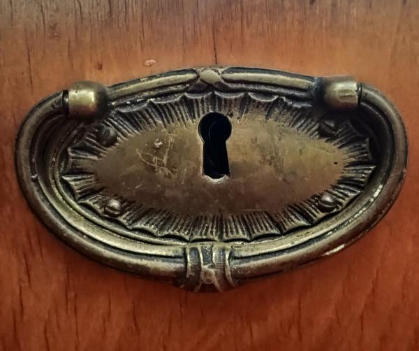 Stodola.cz - Šicí stolek