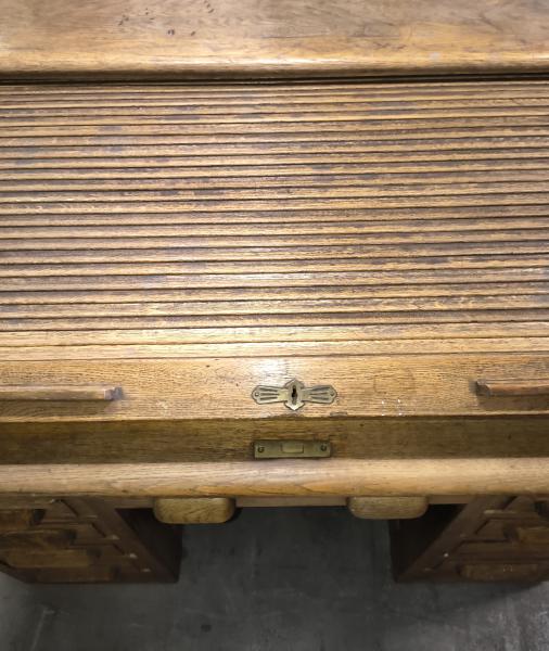 Stodola.cz - Americký psací stůl