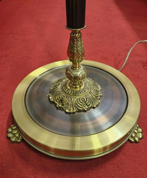 Stodola.cz - Podlahová lampa