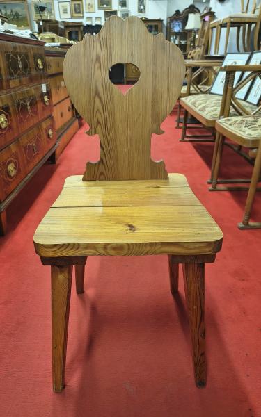 Stodola.cz - Židle 4x